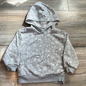 Old Navy Hoodie